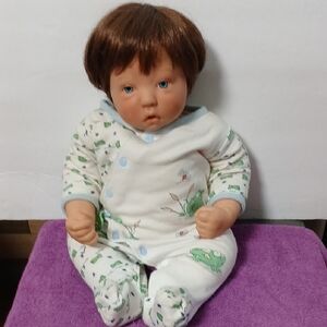 Lee Middleton Vintage 1994 Doll